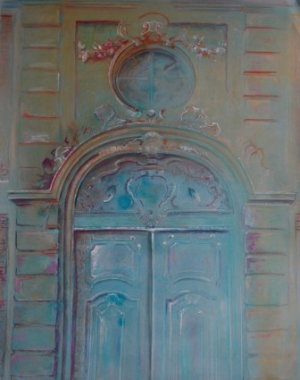 La Porte des Gendarmes